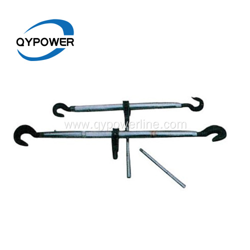 Steel Double Hook Tightener